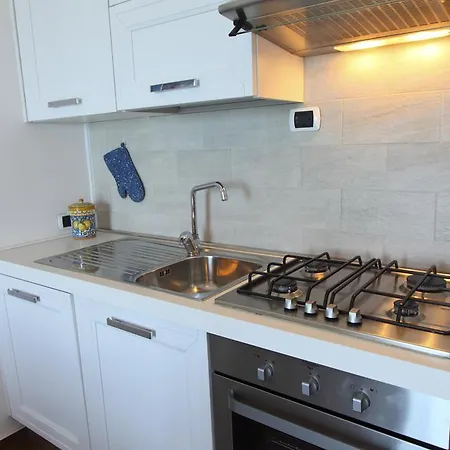 Giudecca - By Vacation Service Lejlighed