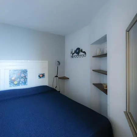 Appartamenti Giudecca - By Vacation Service Cefalu