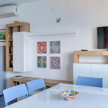 Giudecca - By Vacation Service Apartman